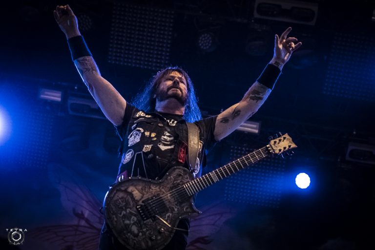 Gary Holt desvela por qué el nuevo disco de Exodus promete sorprender a todos los fans 4 Gary Holt desvela por qué el nuevo disco de Exodus promete sorprender a todos los fans