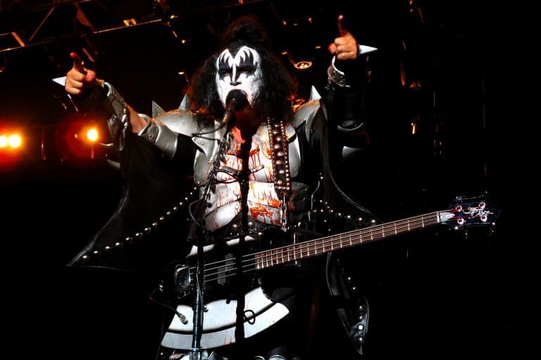 Gene Simmons revela la auténtica sencillez de Ozzy Osbourne que siempre le sorprendió