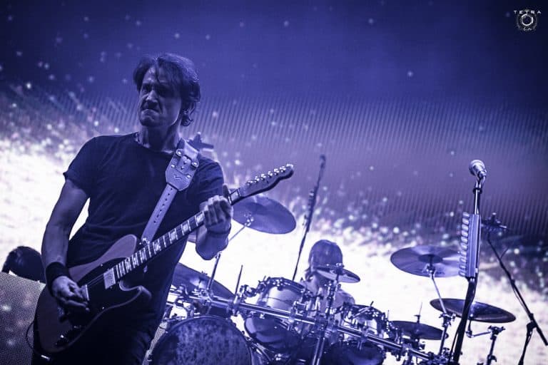 Gojira anuncia las bandas que les acompañarán en su esperada gira por Francia de finales de 2025 14 Gojira anuncia las bandas que les acompañarán en su esperada gira por Francia de finales de 2025