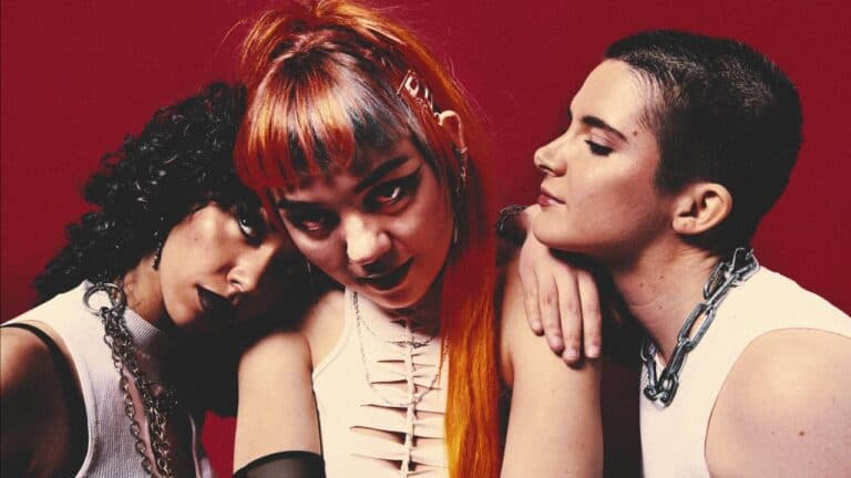 Grandma’s Ashes lanza Bruxism el 24 de octubre 2 Grandma’s Ashes lance Bruxism le 24 octobre suivi d’une tournée exceptionnelle à travers la France