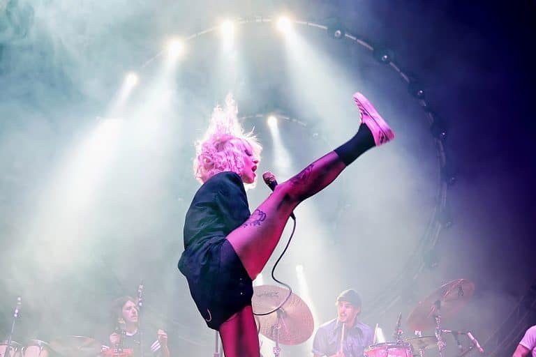 Hayley Williams aclara qué está pasando realmente con Paramore y despeja todas las dudas 5 Hayley Williams aclara qué está pasando realmente con Paramore y despeja todas las dudas