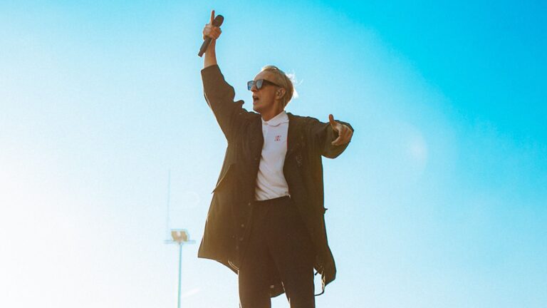 Hurricane Festival y Southside Festival revelan las primeras bandas confirmadas para 2026 3 Hurricane Festival y Southside Festival revelan las primeras bandas confirmadas para 2026