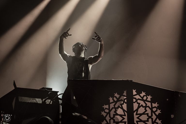 Igorrr Amen: una experiencia musical arrolladora que no deja indiferente a nadie 5 Igorrr Amen: una experiencia musical arrolladora que no deja indiferente a nadie