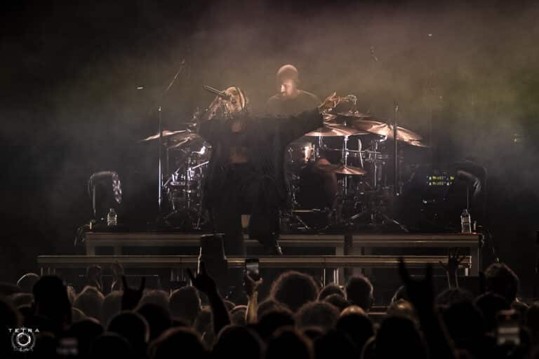 Jinjer anuncia su gira europea de 2026 acompañado por Unprocessed y Textures en un tour que promete ser inolvidable 4 Jinjer anuncia su gira europea de 2026 acompañado por Unprocessed y Textures en un tour que promete ser inolvidable
