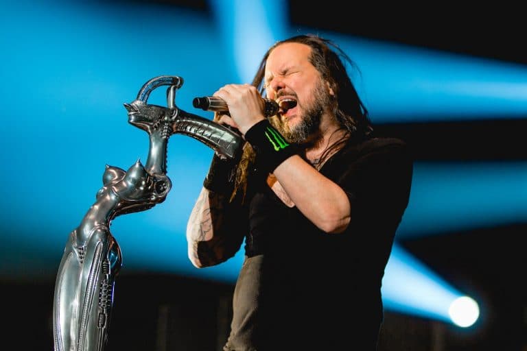 Korn arranca su gira canadiense a lo grande en Ottawa junto a Gojira y Loathe 15 Korn arranca su gira canadiense a lo grande en Ottawa junto a Gojira y Loathe: así fue el concierto con sus mejores momentos y repertorios