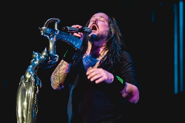 Korn celebra 20 años de See You On The Other Side con un vinilo especial y una canción inédita 6 Korn celebra 20 años de See You On The Other Side con un vinilo especial y una canción inédita