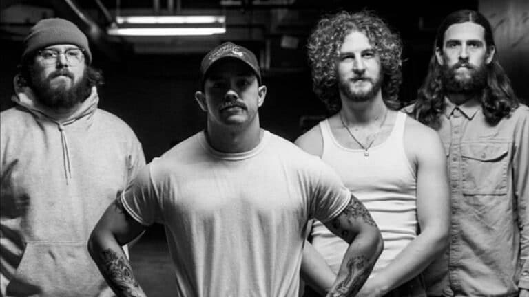 Kublai Khan TX adelanta su próximo single 4 Kublai Khan TX adelanta su próximo single con un fragmento que no te puedes perder