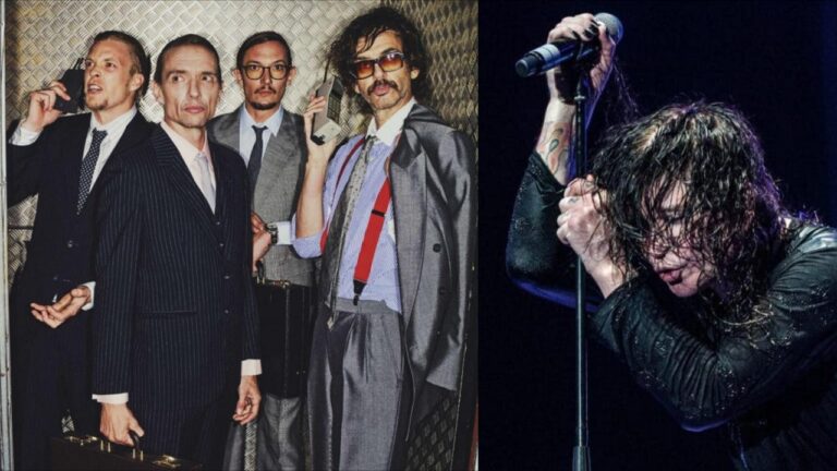 La dura crítica de Dan Hawkins a la actuación tributo a Ozzy en los MTV VMAs no deja indiferente a nadie