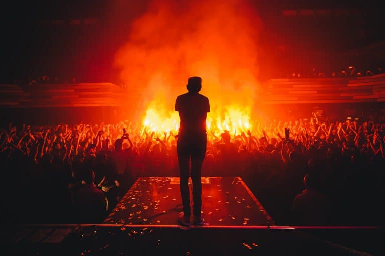 Massive Attack retira su música de Spotify en protesta por las inversiones militares de su fundador 35 Massive Attack retira su música de Spotify en protesta por las inversiones militares de su fundador