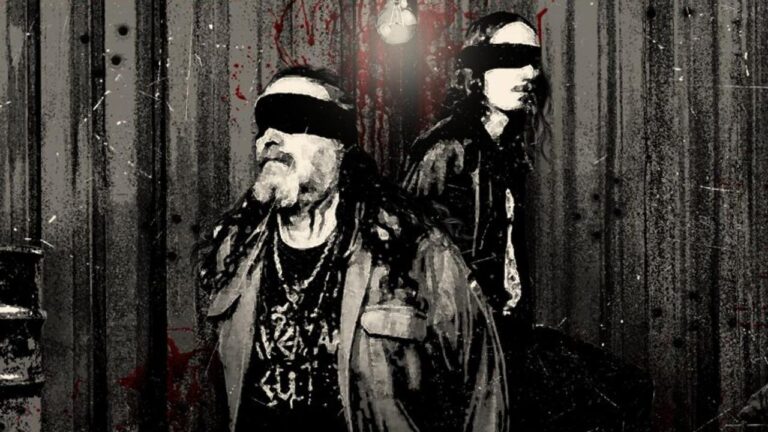 Max Cavalera revela por qué prefiere que Nailbomb siga siendo un grupo de culto sin nuevo álbum 8 Max Cavalera revela por qué prefiere que Nailbomb siga siendo un grupo de culto sin nuevo álbum