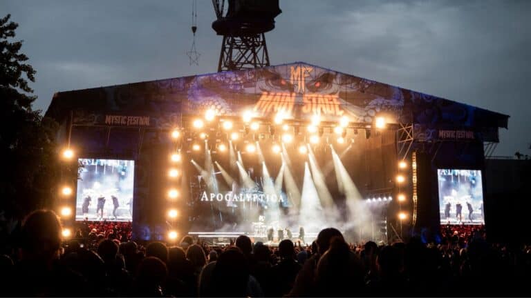 Mystic Festival 2026 desvela el primer gran anuncio de bandas que no te puedes perder 1 Mystic Festival 2026 desvela el primer gran anuncio de bandas que no te puedes perder