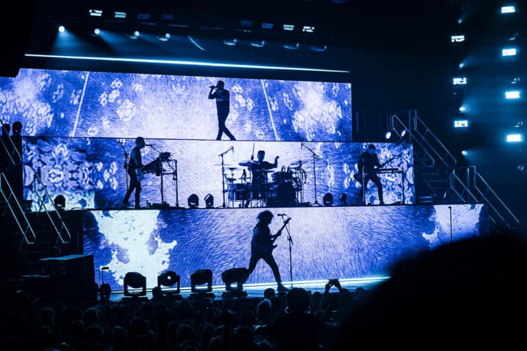 No te pierdas el concierto único de Architects el 29 de septiembre en París 2 No te pierdas el concierto único de Architects el 29 de septiembre en París