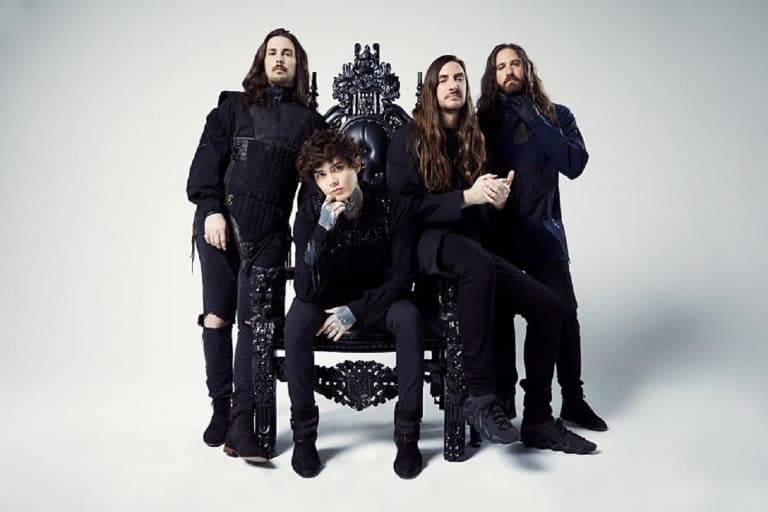 Polyphia lanza Let’s Go, la canción que arrasa en el universo de 2XKO