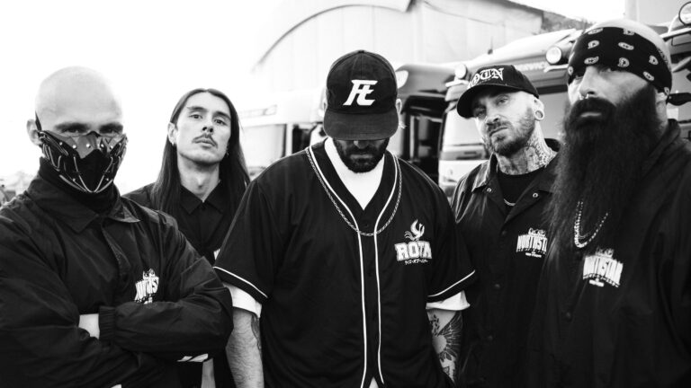 Rise Of The Northstar anuncia su nuevo álbum Chapter 04 Red Falcon Super Battle Neo Paris War 3 Rise Of The Northstar sorprende anunciando su esperado nuevo álbum Chapter 04 Red Falcon Super Battle Neo Paris War