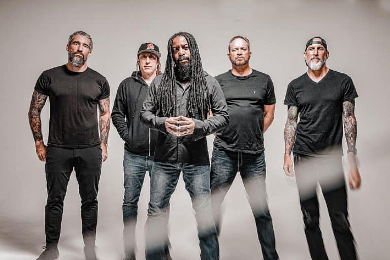 Sevendust empieza a trabajar en su próximo álbum, previsto para principios de 2026 3 Sevendust empieza a trabajar en su próximo álbum, previsto para principios de 2026