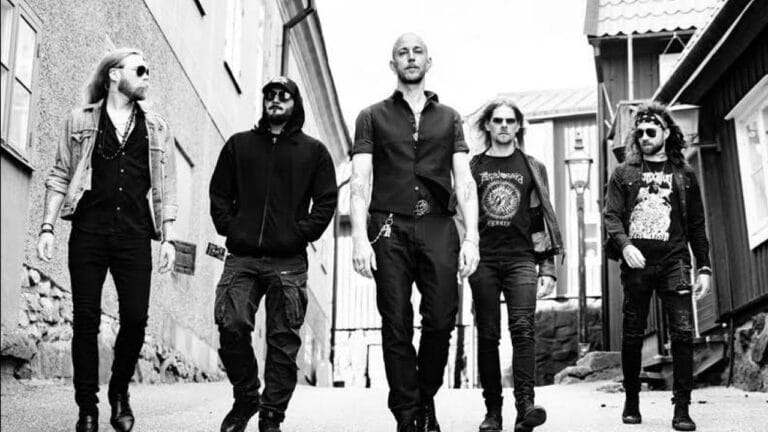 Soen presenta su próximo álbum Reliance y sorprende con su nuevo single Primal 1 Soen presenta su próximo álbum Reliance y sorprende con su nuevo single Primal