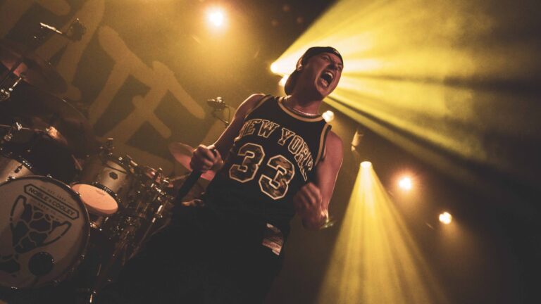 State Champs regresa con fuerza y su nuevo single Common Sense no te dejará indiferente 1 State Champs regresa con fuerza y su nuevo single Common Sense no te dejará indiferente