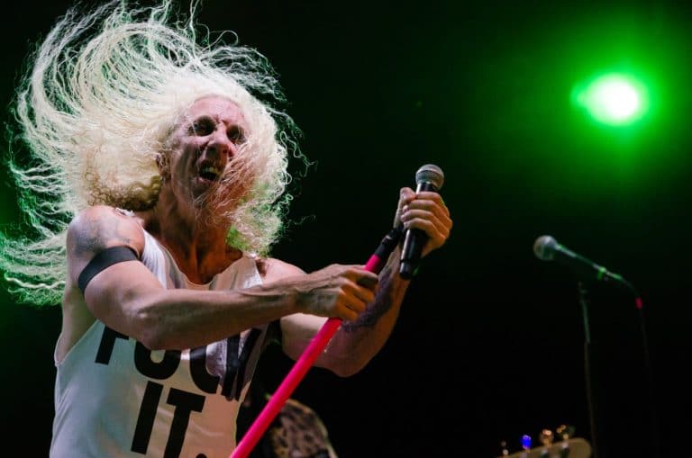 Twisted Sister vuelve a los escenarios en 2026 tras el giro inesperado de Dee Snider 3 Twisted Sister vuelve a los escenarios en 2026 tras el giro inesperado de Dee Snider