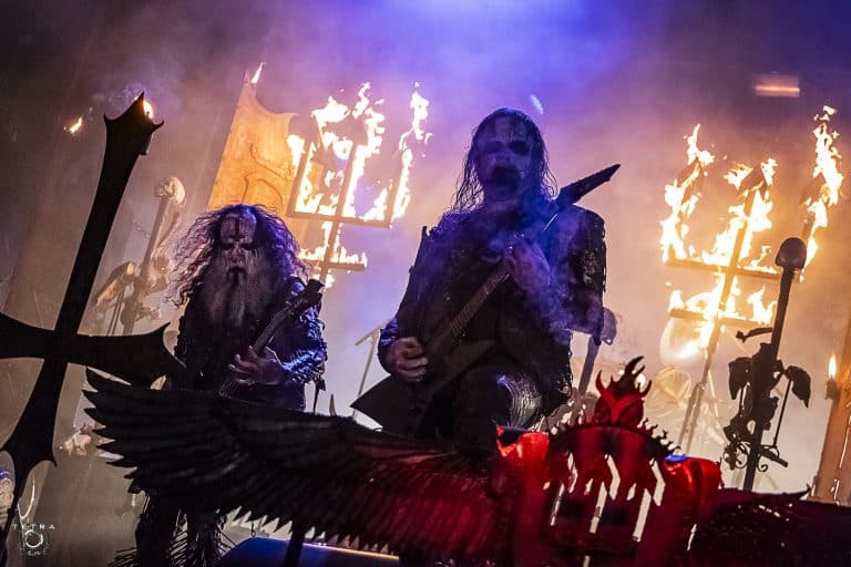Watain anuncia su despedida con un último álbum para celebrar sus 30 años 28 Watain anuncia su despedida con un último álbum para celebrar sus 30 años