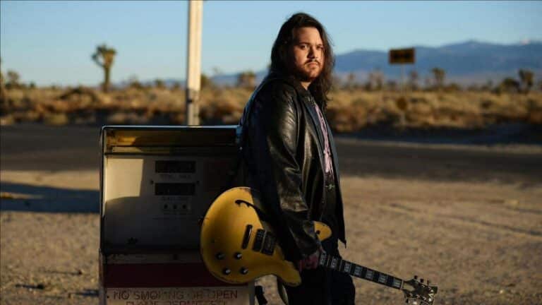 Wolfgang Van Halen desvela su visión sobre el presente de la industria musical y sus retos en 2025 5 Wolfgang Van Halen desvela su visión sobre el presente de la industria musical y sus retos en 2025