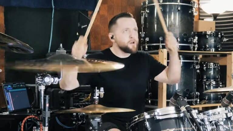 Alex Rüdinger se une a Trivium: así será su debut en la gira de 2025 y en el próximo álbum 8 Alex Rüdinger se une a Trivium: así será su debut en la gira de 2025 y en el próximo álbum