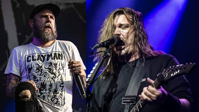 Anders Fridén de In Flames alucina con el nuevo disco de Orbit Culture y quiere que todo el mundo lo escuche 3 Anders Fridén de In Flames alucina con el nuevo disco de Orbit Culture y quiere que todo el mundo lo escuche