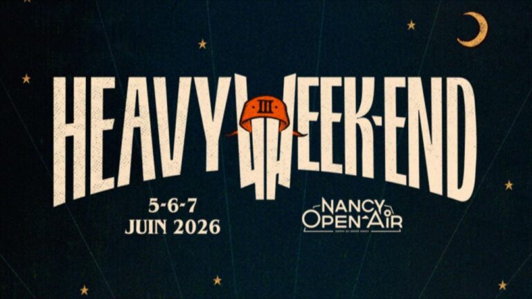 Así puedes conseguir tu entrada de día para el esperado Heavy Week-End 2026 con Gojira, Sabaton y Electric Callboy 39 Así puedes conseguir tu entrada de día para el esperado Heavy Week-End 2026 con Gojira, Sabaton y Electric Callboy