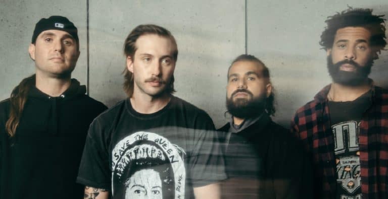 Así suena el regreso arrollador de Volumes con S.O.A.P. mientras preparan su próximo álbum 2 Así suena el regreso arrollador de Volumes con S.O.A.P. mientras preparan su próximo álbum