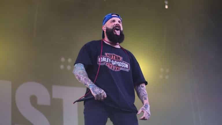 August Burns Red prepara su esperado décimo álbum con regreso al estudio y fecha prevista para 2026 2 August Burns Red prepara su esperado décimo álbum con regreso al estudio y fecha prevista para 2026