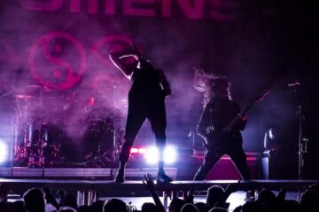 Bad Omens deja pistas sobre un posible álbum y anuncia single para el 22 de octubre