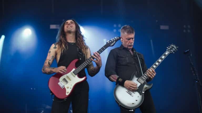 Bill Kelliher desvela la nueva etapa de Mastodon con Nick Johnston y adelanta un álbum que promete revolucionar su sonido 3 Bill Kelliher desvela la nueva etapa de Mastodon con Nick Johnston y adelanta un álbum que promete revolucionar su sonido