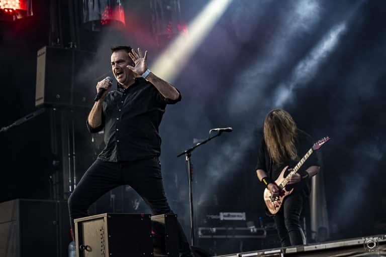 Blind Guardian prepara un nuevo álbum más melódico y tradicional para el próximo año 4 Blind Guardian prepara un nuevo álbum más melódico y tradicional para el próximo año