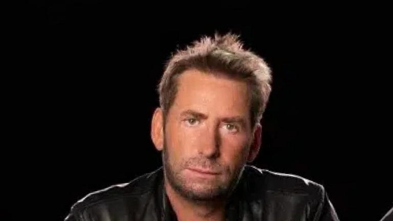Chad Kroeger sorprende al público versionando Enter Sandman de Metallica en la fiesta de cumpleaños de Sammy Hagar 33 Chad Kroeger sorprende al público versionando Enter Sandman de Metallica en la fiesta de cumpleaños de Sammy Hagar