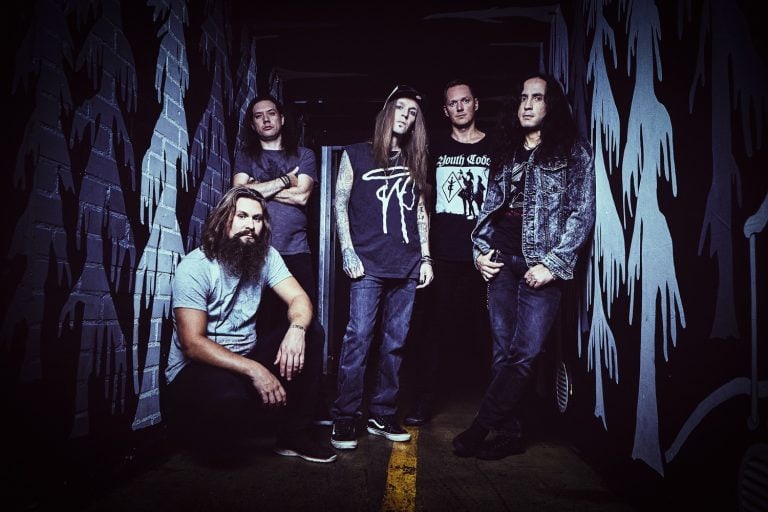 Children Of Bodom vuelve a los escenarios para rendir homenaje a Alexi Laiho tras años de ausencia 2 Children Of Bodom vuelve a los escenarios para rendir homenaje a Alexi Laiho tras años de ausencia