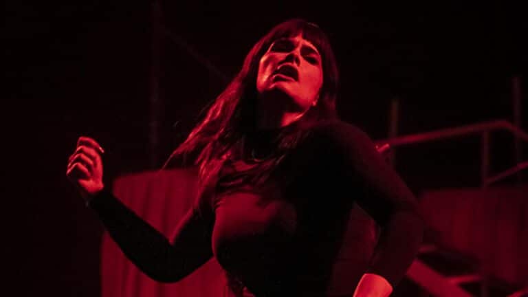 Courtney LaPlante celebra cómo bandas como Ghost y Sleep Token han devuelto la magia y el misterio al metal para las nuevas generaciones 5 Courtney LaPlante celebra cómo bandas como Ghost y Sleep Token han devuelto la magia y el misterio al metal para las nuevas generaciones