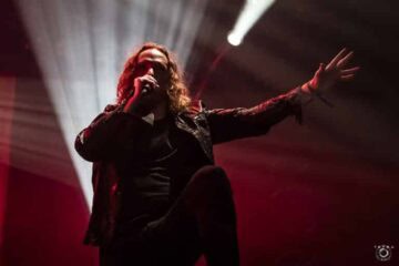 Dark Tranquillity sorprende en Gotemburgo versionando a At The Gates en homenaje a Tomas Lindberg: no te pierdas el vídeo