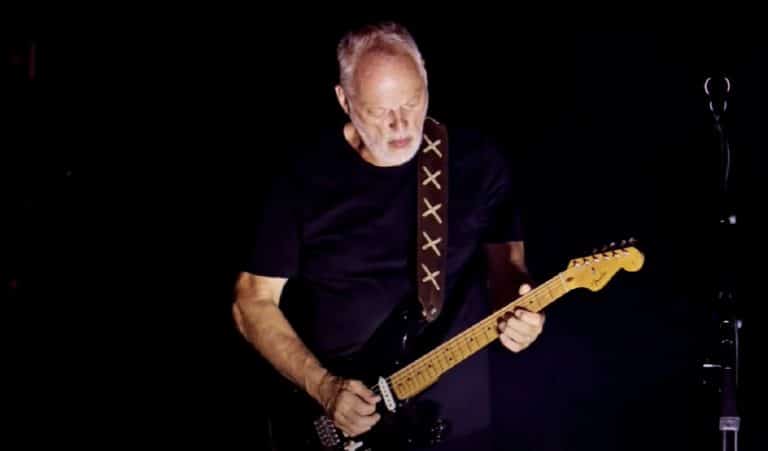 David Gilmour revela por qué Pink Floyd nunca se vio como una banda de rock progresivo 4 David Gilmour revela por qué Pink Floyd nunca se vio como una banda de rock progresivo