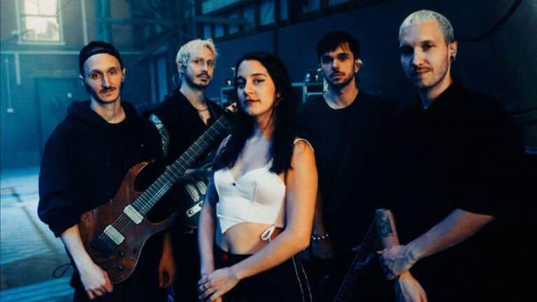 Descubre las fechas y ciudades de los 7 conciertos que Novelists dará en Francia en 2026 4 Descubre las fechas y ciudades de los 7 conciertos que Novelists dará en Francia en 2026