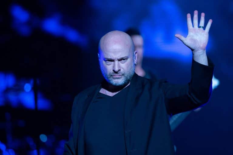 Disturbed cancela su concierto en Bélgica y lanza un poderoso mensaje sobre la unión en la música 2 Disturbed cancela su concierto en Bélgica y lanza un poderoso mensaje sobre la unión en la música
