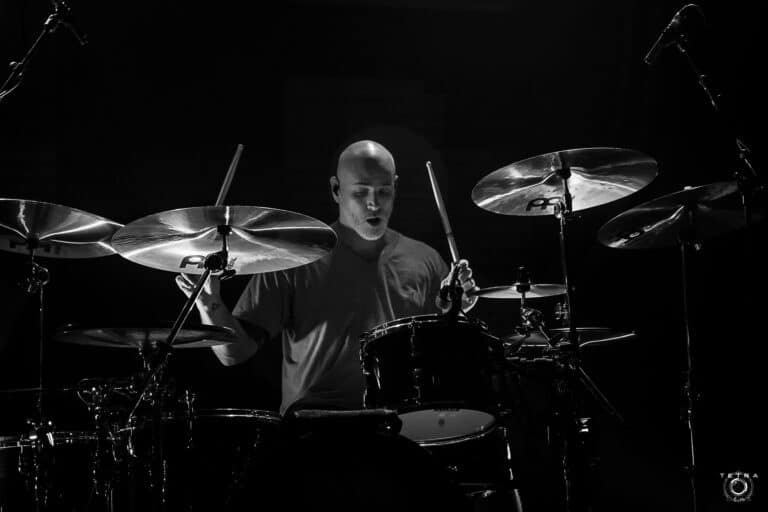 El batería de Periphery Matt Halpern se ausenta de la próxima gira con Spiritbox 2 El batería de Periphery Matt Halpern se ausenta de la próxima gira con Spiritbox