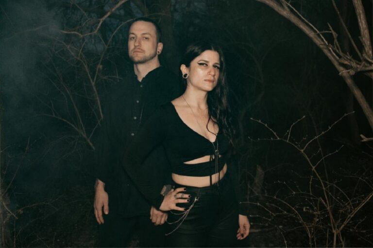 Entheos se sinceran sobre su evolución musical y el impacto emocional de Empty On The Inside 1 Entheos se sinceran sobre su evolución musical y el impacto emocional de Empty On The Inside
