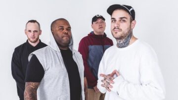 Frankie Palmeri de Emmure carga contra el activismo que considera solo de postureo y lanza una crítica directa