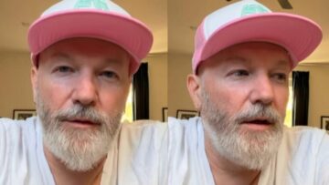 Fred Durst rompe su silencio y revela el lado más especial de Sam Rivers tras su fallecimiento