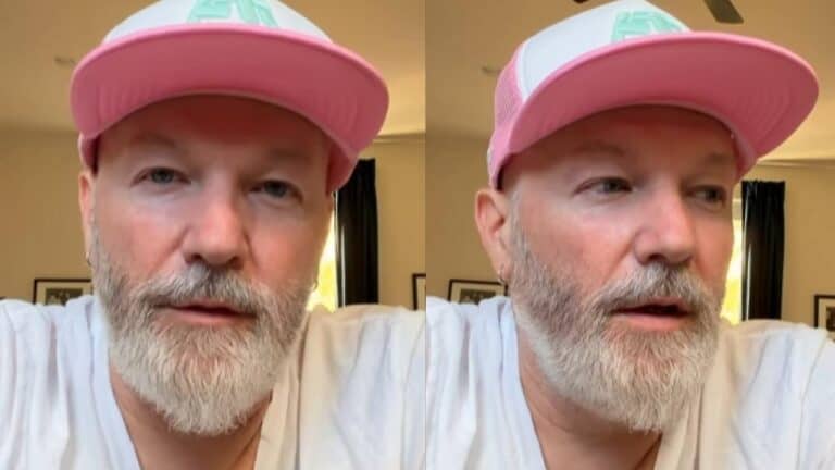 Fred Durst rompe su silencio y revela el lado más especial de Sam Rivers tras su fallecimiento 2 Fred Durst rompe su silencio y revela el lado más especial de Sam Rivers tras su fallecimiento