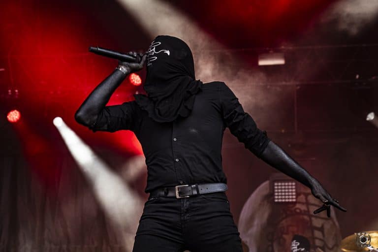 Gaerea presenta Hellbound y desvela todos los detalles de su próximo álbum Loss previsto para marzo de 2026 1 Gaerea presenta Hellbound y desvela todos los detalles de su próximo álbum Loss previsto para marzo de 2026