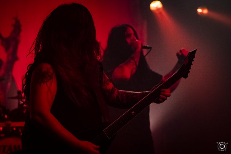 Kataklysm anuncia conciertos imperdibles en París, Rennes y Toulouse para febrero de 2026 5 Kataklysm anuncia conciertos imperdibles en París, Rennes y Toulouse para febrero de 2026