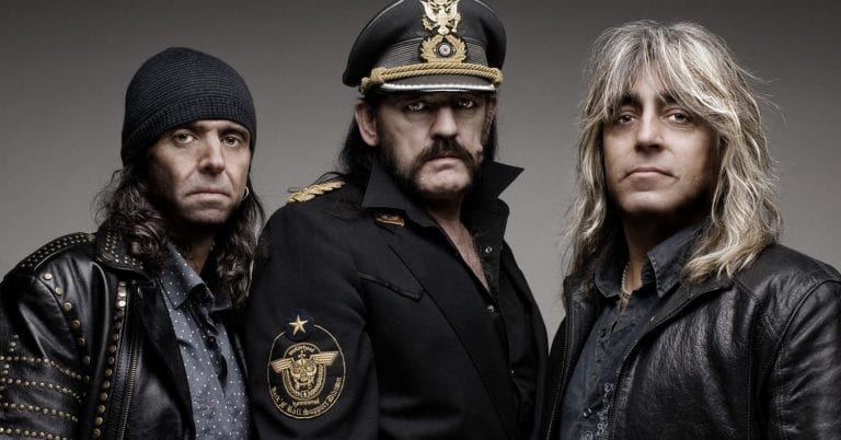 La lección más sencilla y valiosa que Lemmy enseñó a Mikkey Dee 4 La lección más sencilla y valiosa que Lemmy enseñó a Mikkey Dee