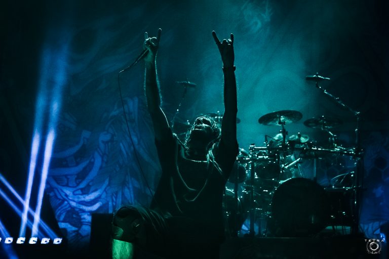 Lamb Of God prepara el estreno de su nueva canción Sepsis para el 2 de octubre 7 Lamb Of God prepara el estreno de su nueva canción Sepsis para el 2 de octubre