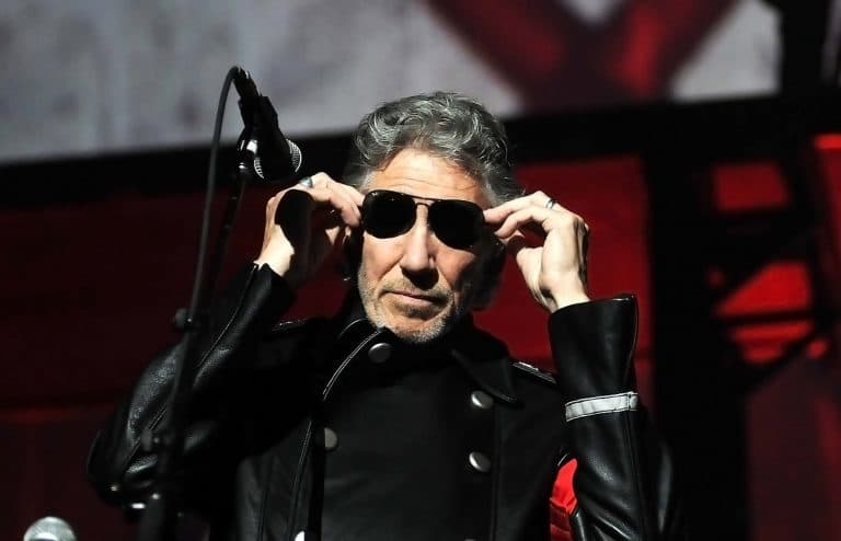 Lo que el álbum Animals de Pink Floyd nos cuenta sobre la complicada relación de Roger Waters con la fama 2 Lo que el álbum Animals de Pink Floyd nos cuenta sobre la complicada relación de Roger Waters con la fama