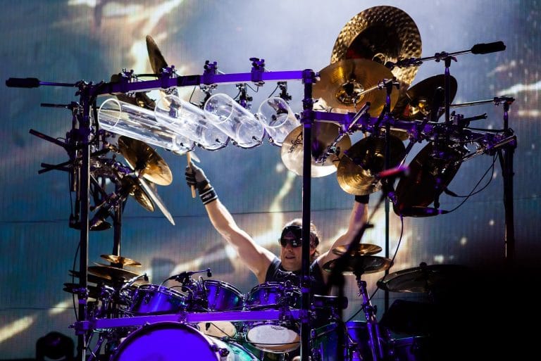 Mike Mangini rompe su silencio sobre su salida de Dream Theater y revela detalles personales de la banda 2 Mike Mangini rompe su silencio sobre su salida de Dream Theater y revela detalles personales de la banda